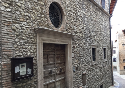 Palazzo Martini